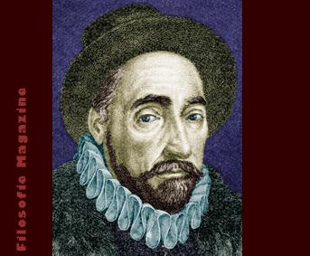 Essays montaigne analysis