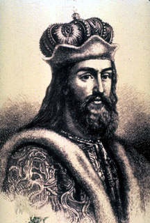 People Of Medieval Europe People Of Medieval Europe